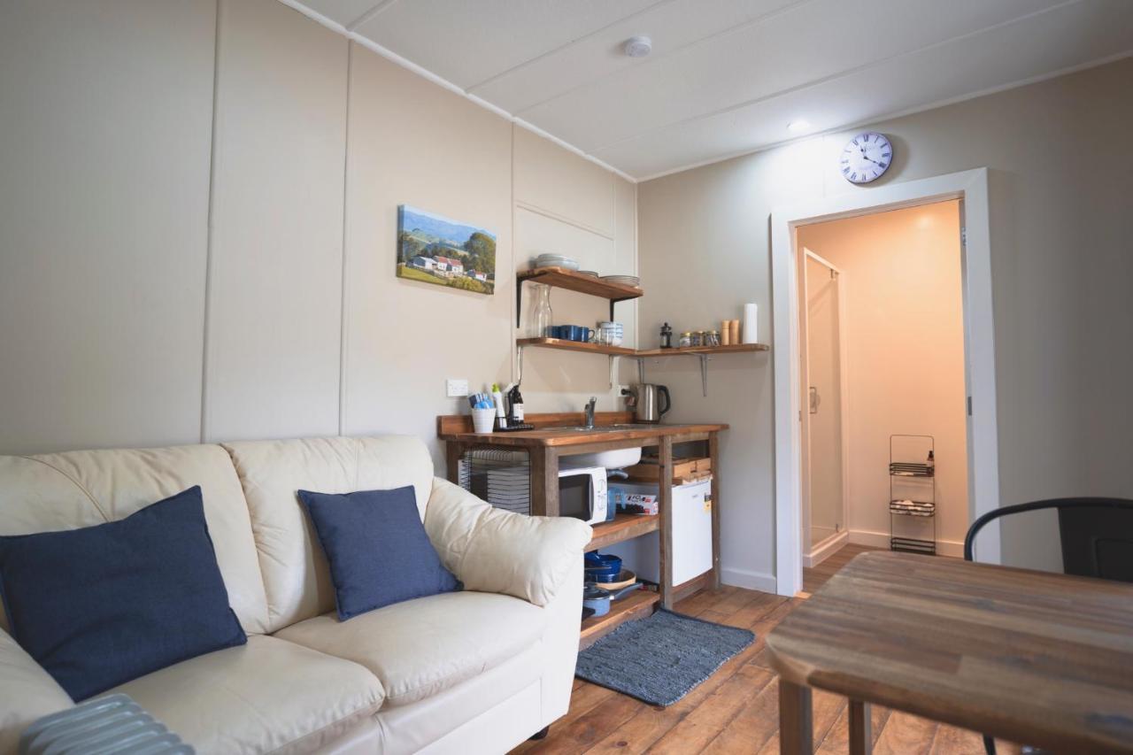 Mohaka River Farm Te Haroto Экстерьер фото