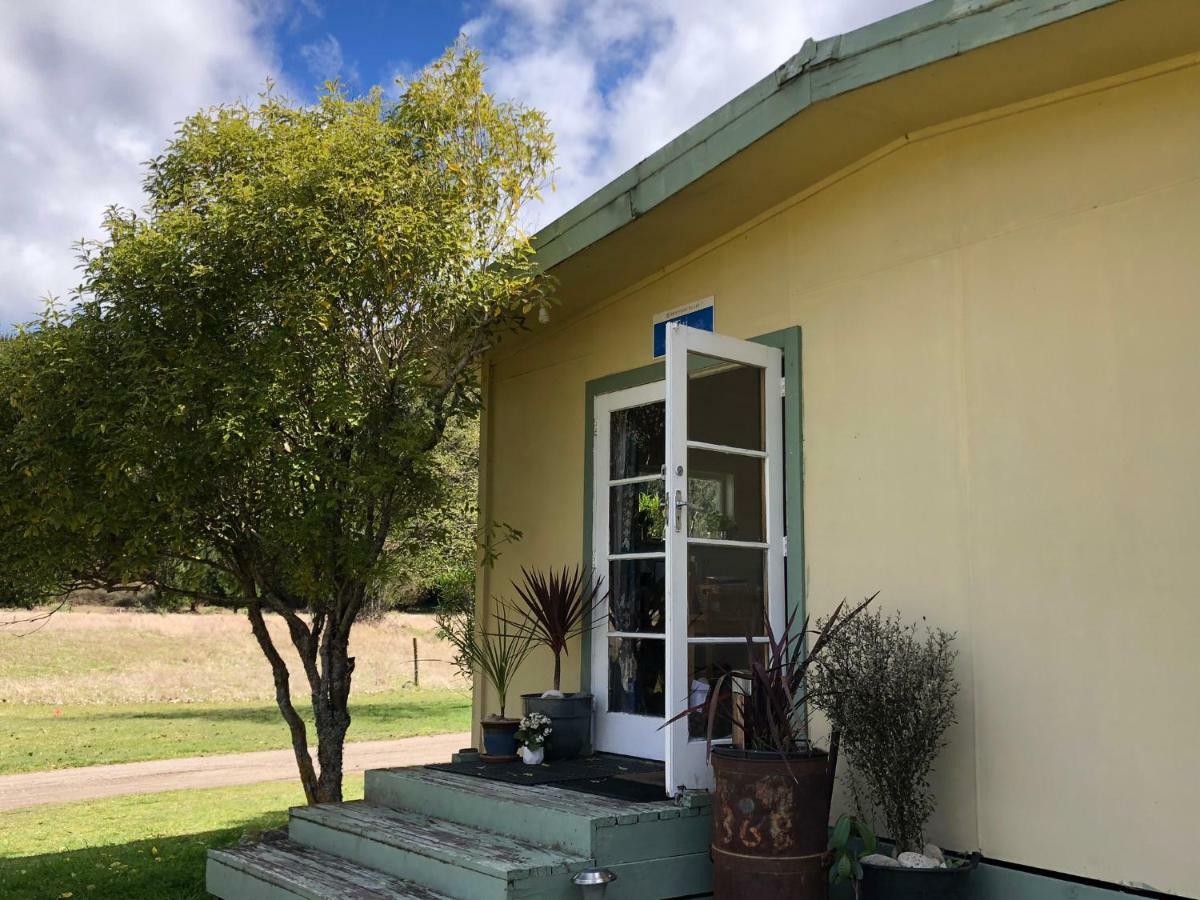 Mohaka River Farm Te Haroto Экстерьер фото